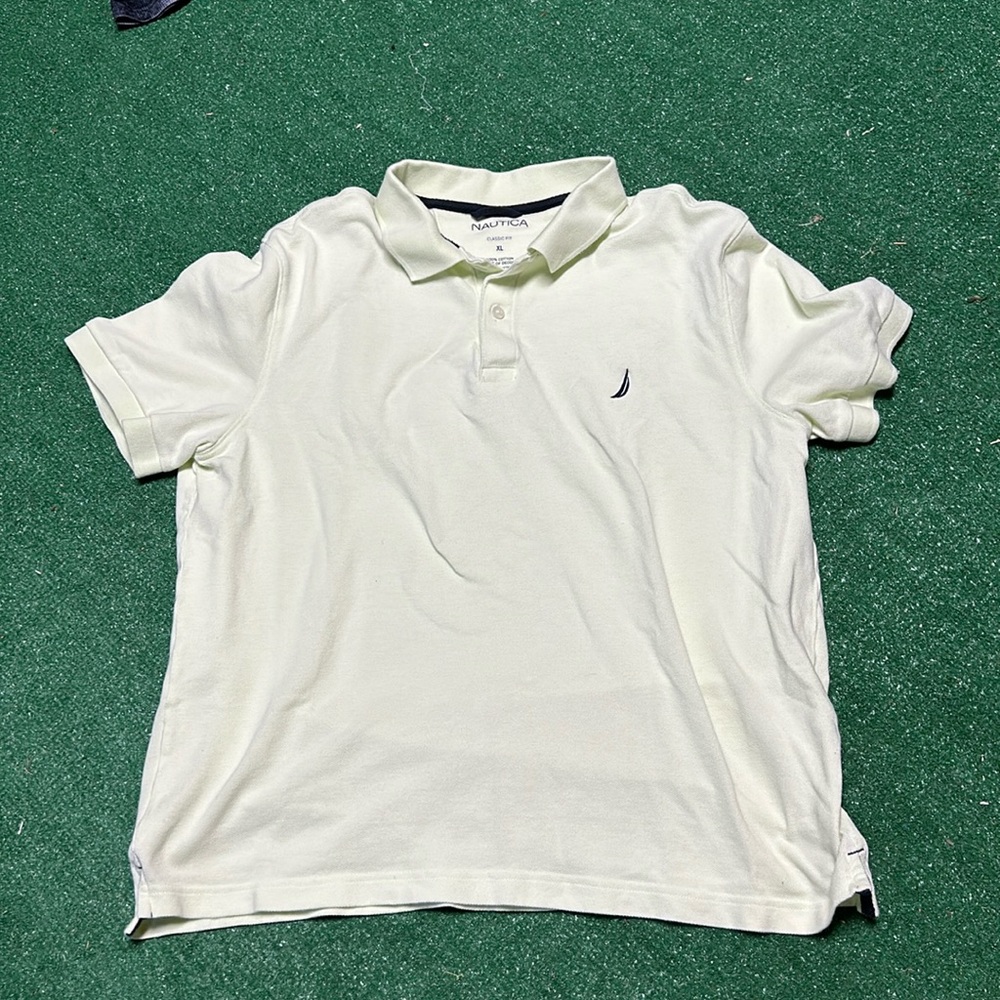 Nautica Classic Fit XL
